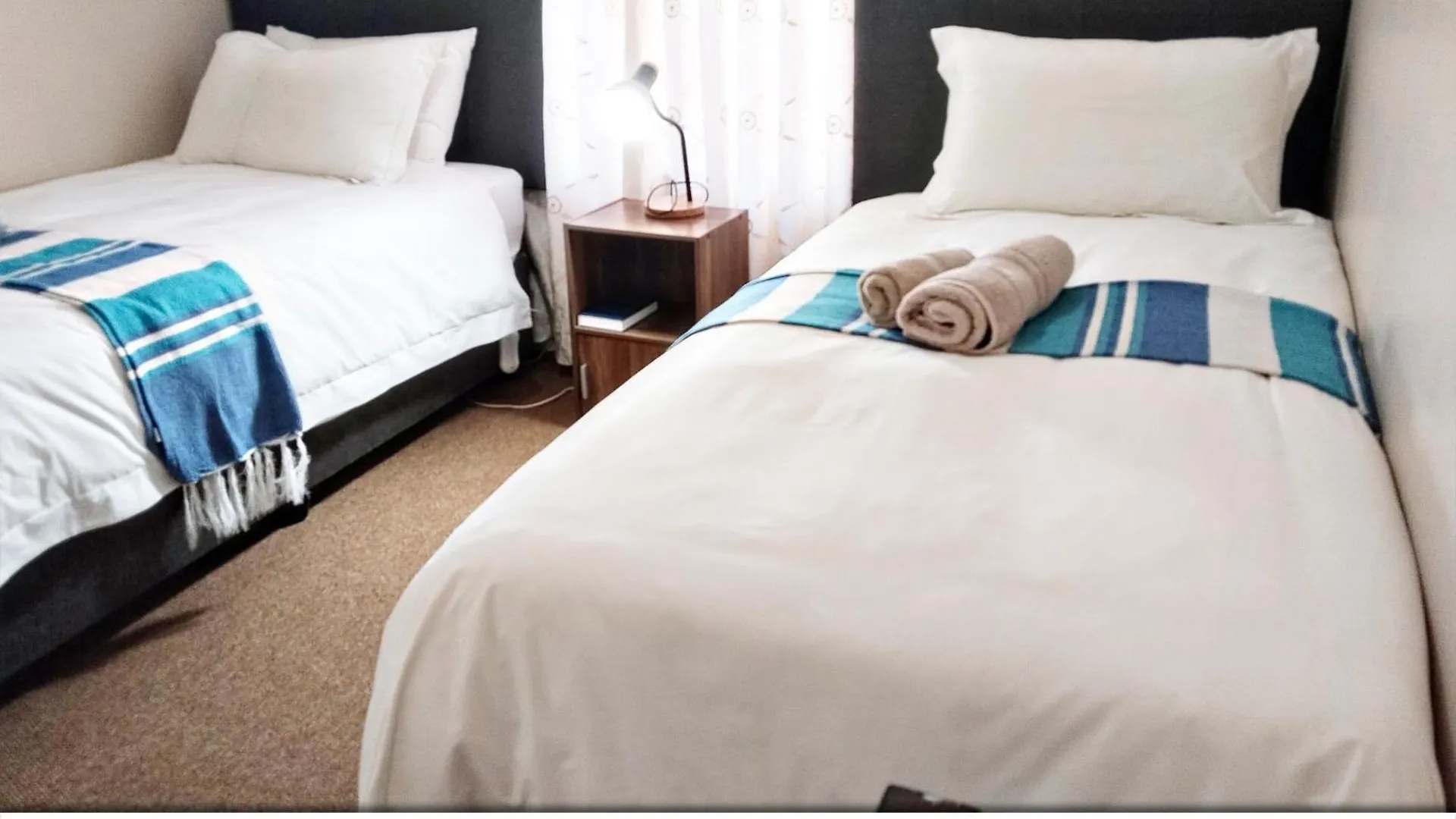 Πανσιόν De Keurboom Guesthouse Kuils River