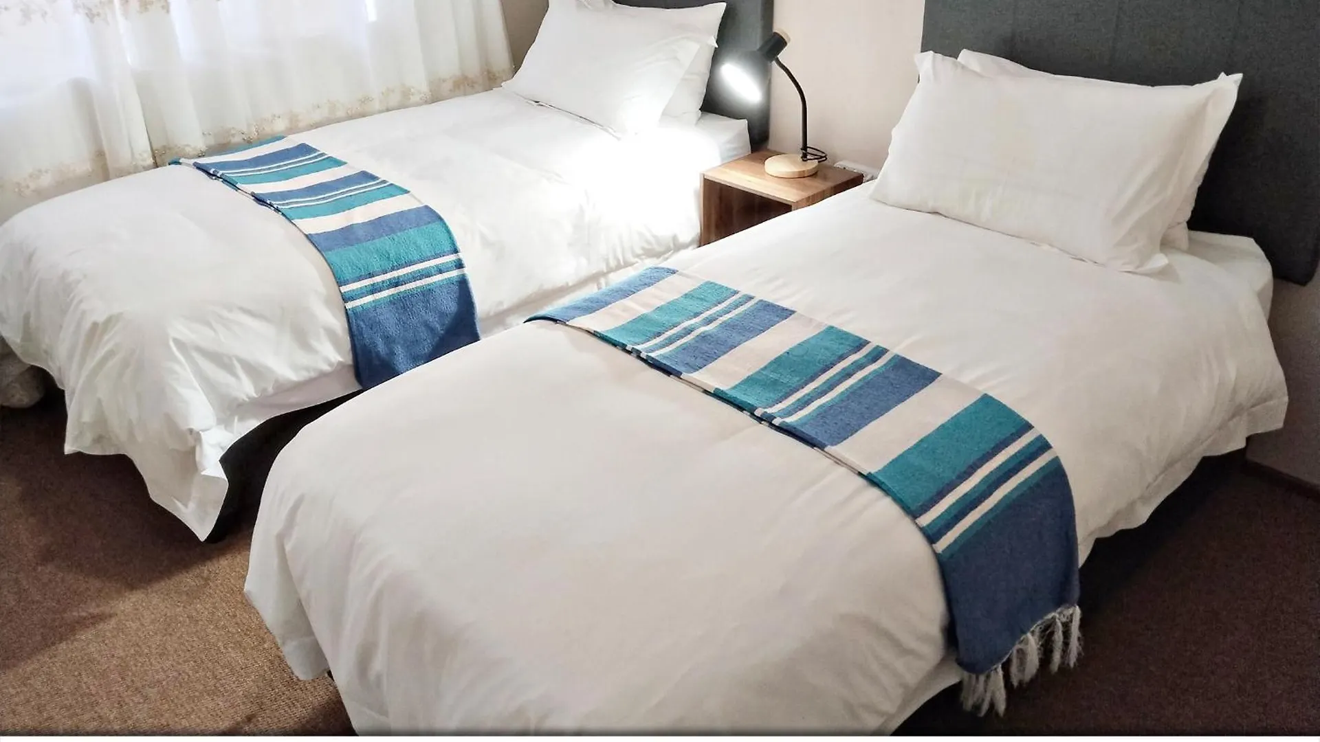 De Keurboom Guesthouse Kuils River Νότια Αφρική