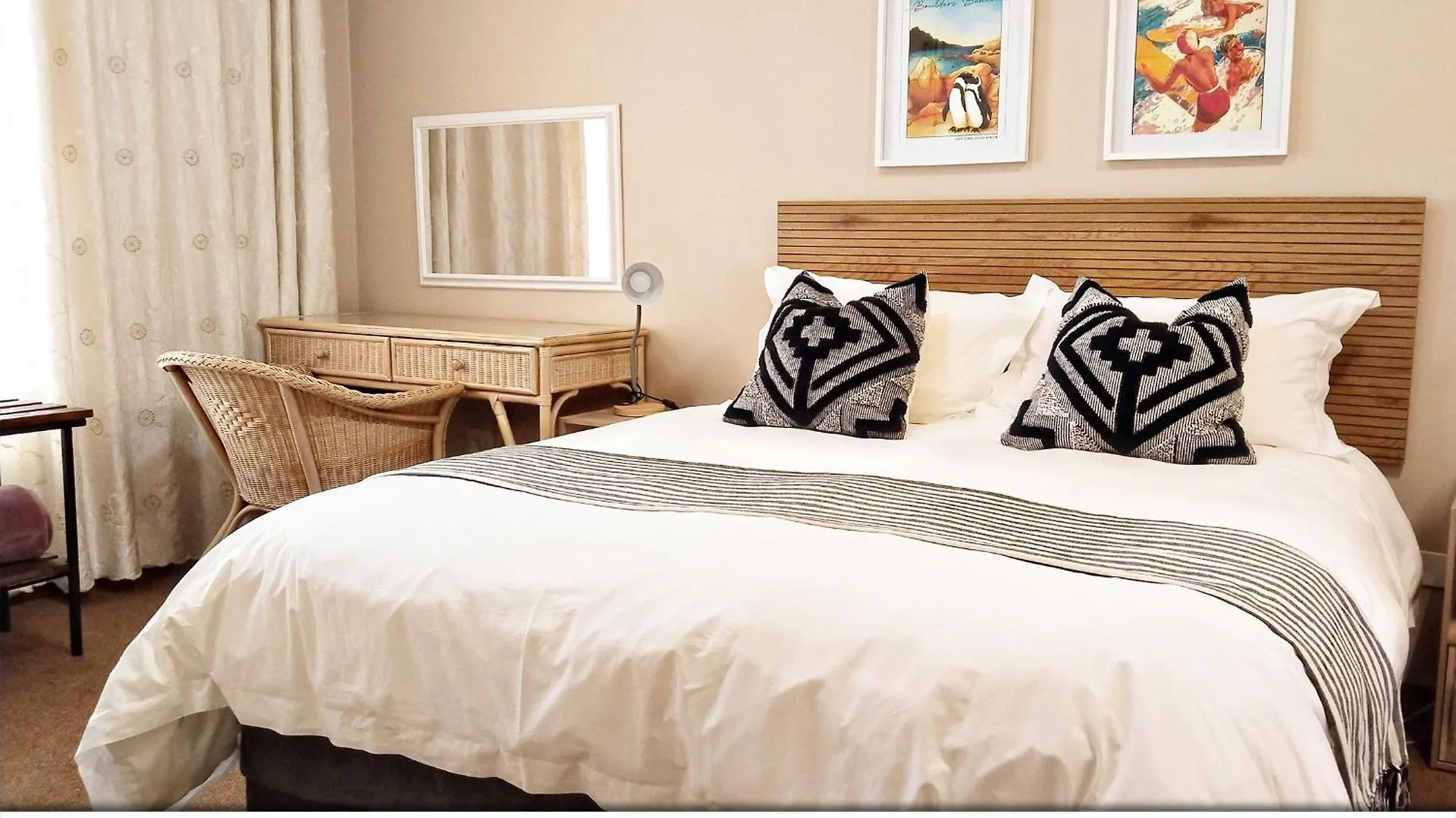 *** Πανσιόν De Keurboom Guesthouse Kuils River Νότια Αφρική