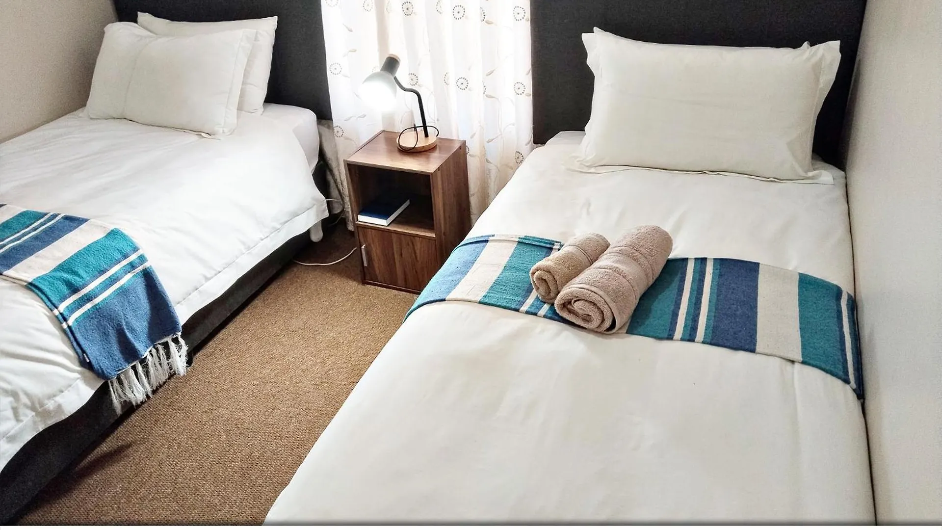 De Keurboom Guesthouse Kuils River Νότια Αφρική