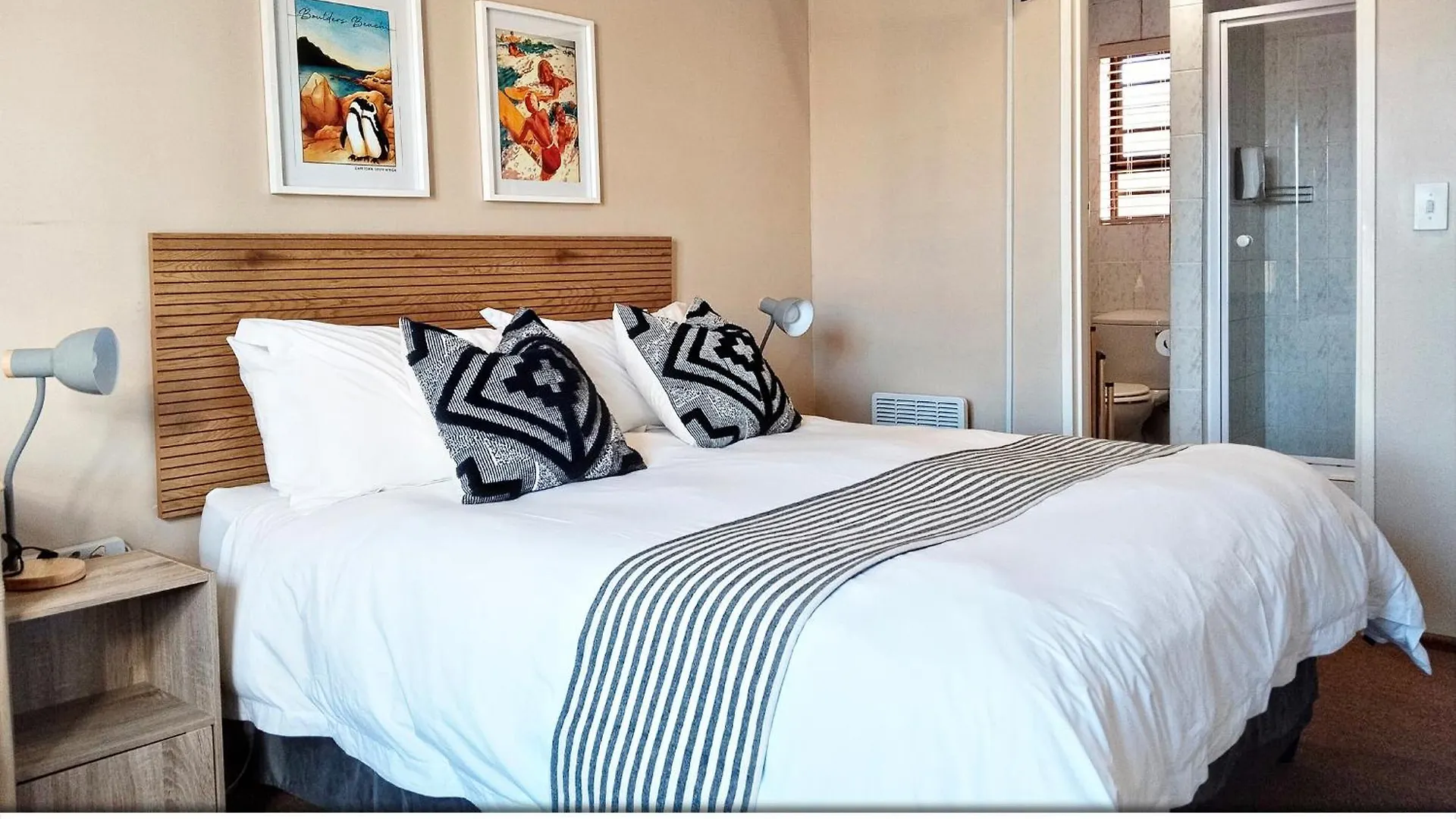De Keurboom Guesthouse Kuils River 3*,  Νότια Αφρική
