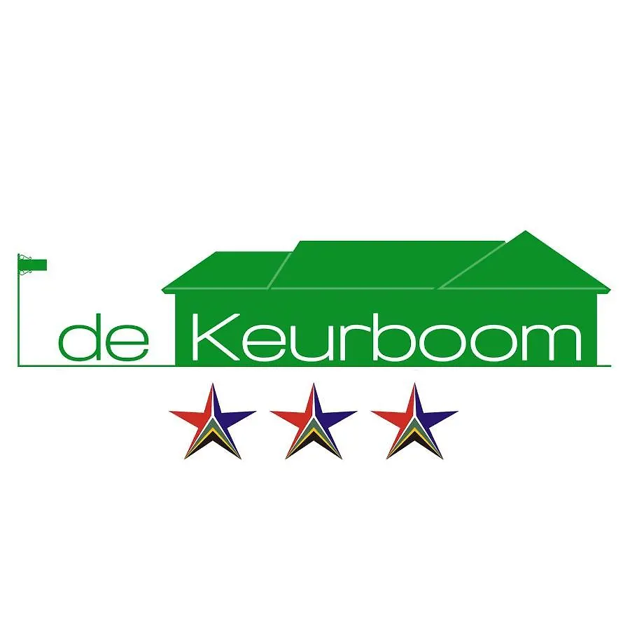 *** Πανσιόν De Keurboom Guesthouse Kuils River Νότια Αφρική