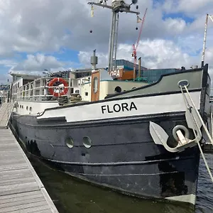  Hotel Mps Flora Netherlands
