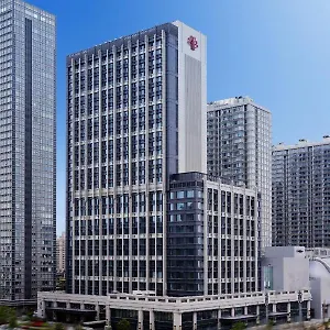 ***** Aparthotel Metropolitan China