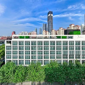 **** Hotel Mia - Xuhui Jiaotong China