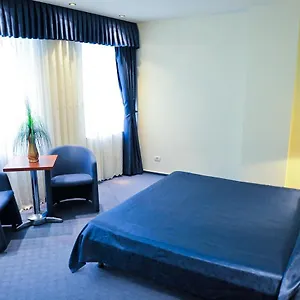 *** Hotel Samaa Romania