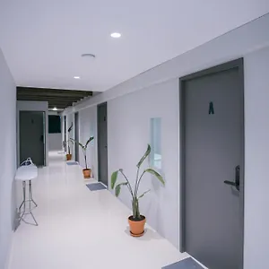  Hostel Bluewaters Collab Quarters Singapore