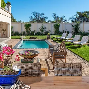 **** Guest house Amery House South Africa